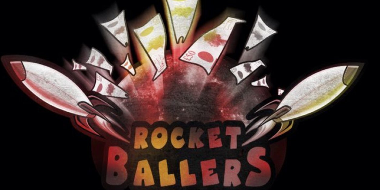 ROCKETBALLERSS's profile banner image