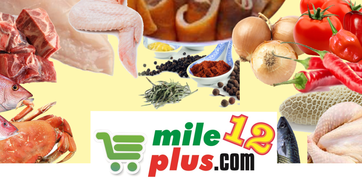 mile12plusltd's profile banner image