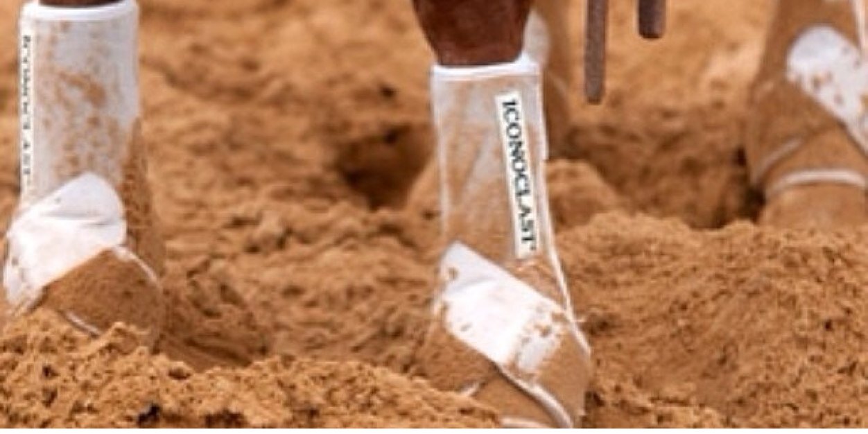 Iconoclast Boots (@iconoclastboots) / Posts / X
