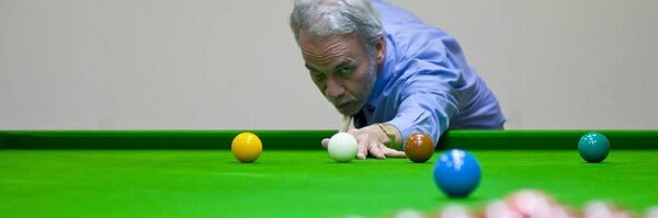 snookerforall Profile Banner