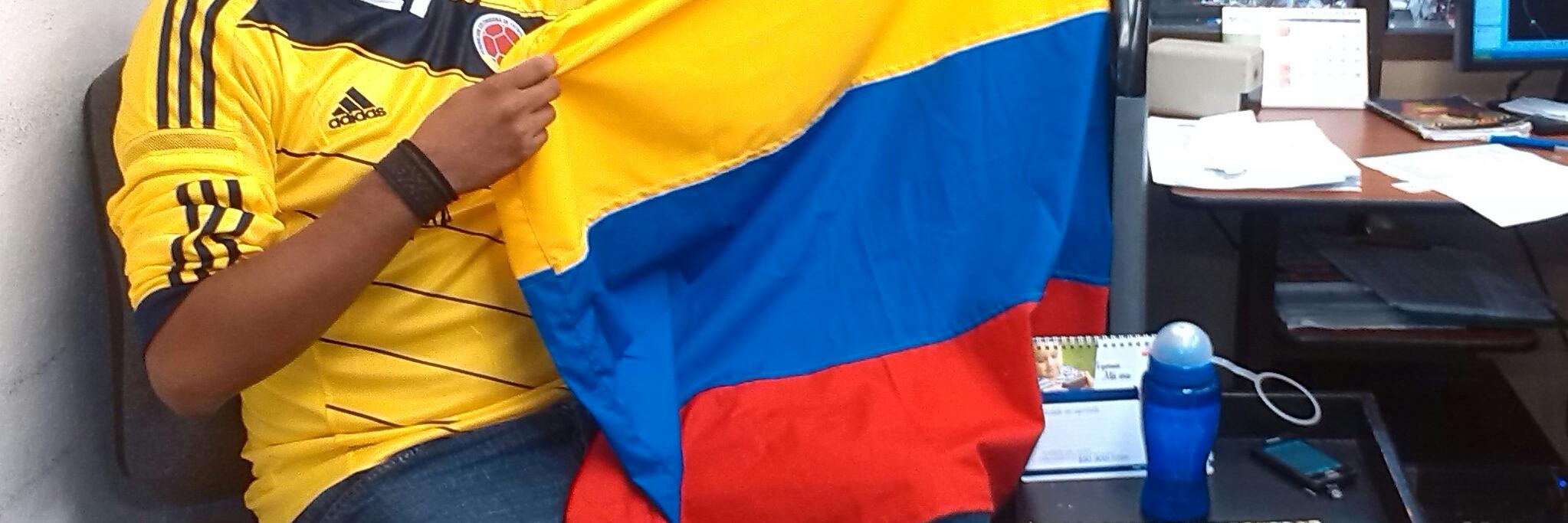 javiertaques's profile banner image