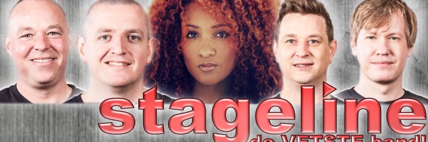 stageline's profile banner image