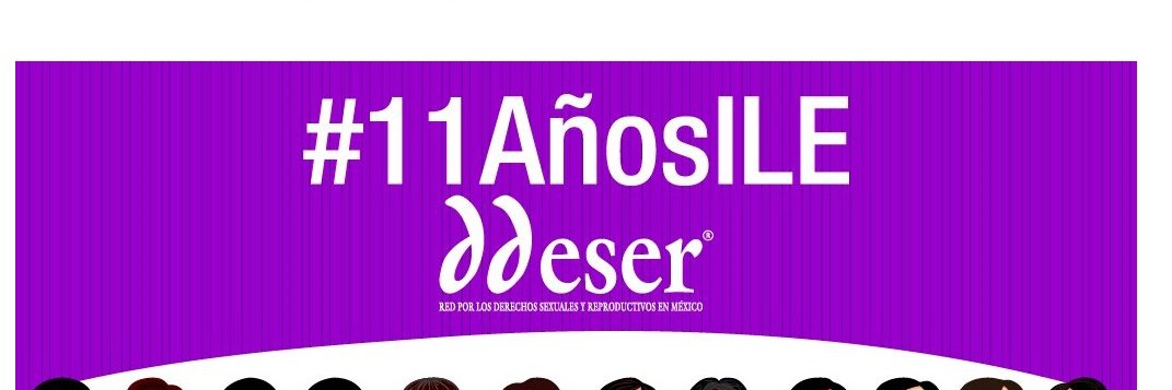 ddeserCDMX's profile banner image