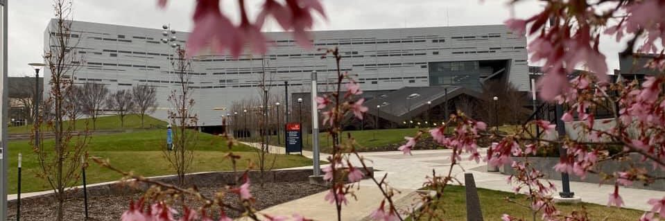 UC Campus Recreation banner