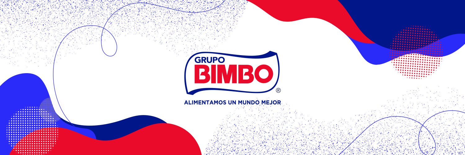 Grupo Bimbo Profile Banner