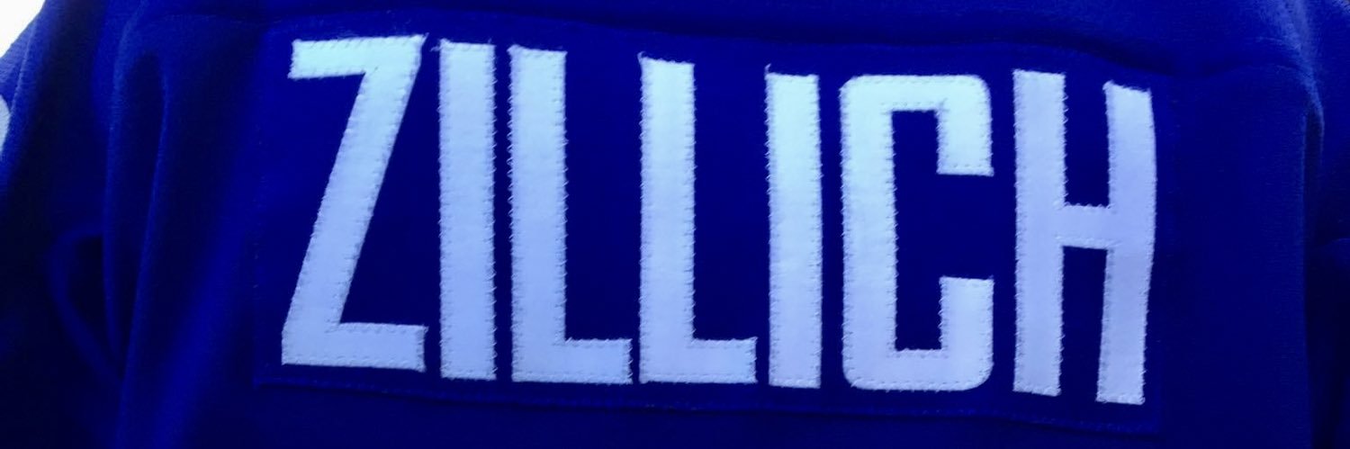 Tom Zillich banner