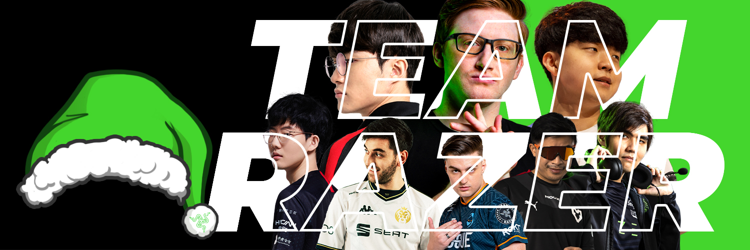 itszFox's profile banner image