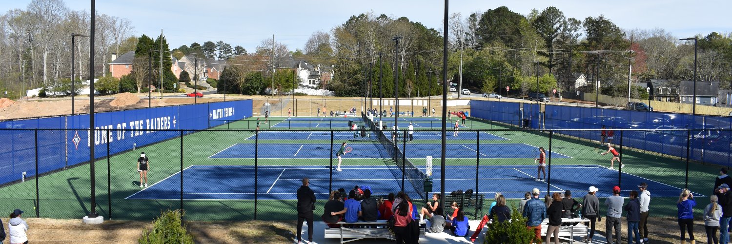 WaltonTennis's profile banner image