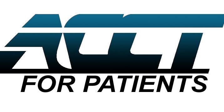 ACCTForPatients's profile banner image