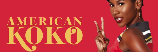 AmericanKoko Profile Banner