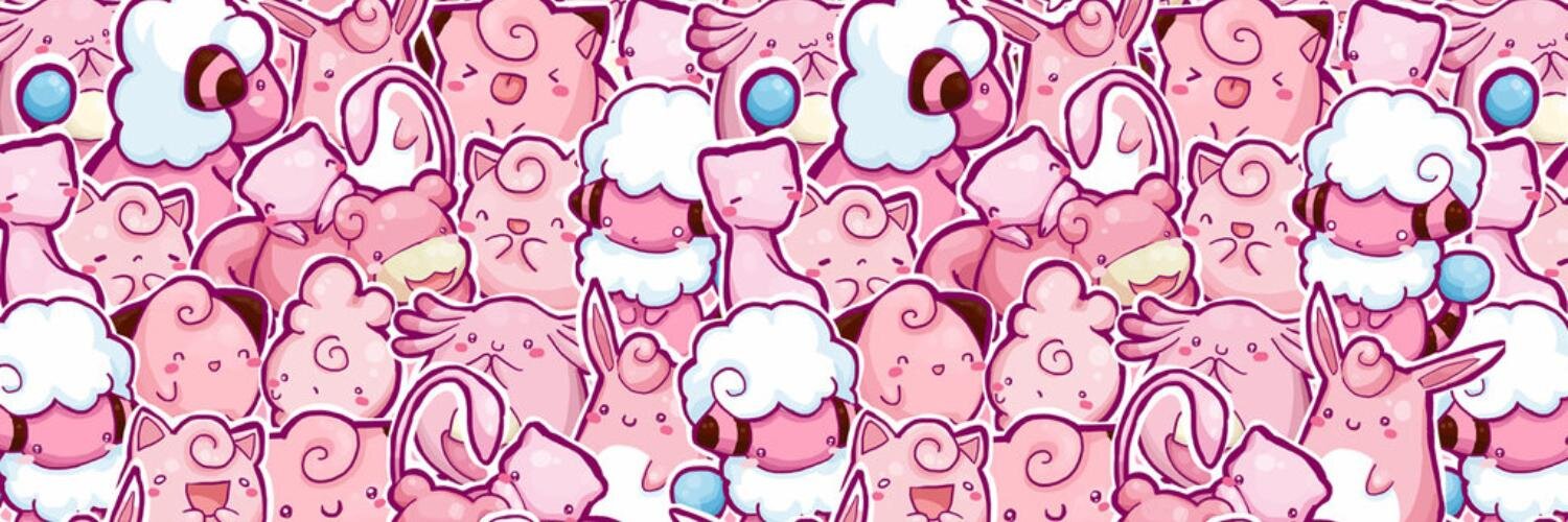 ChachaBingbing's profile banner image