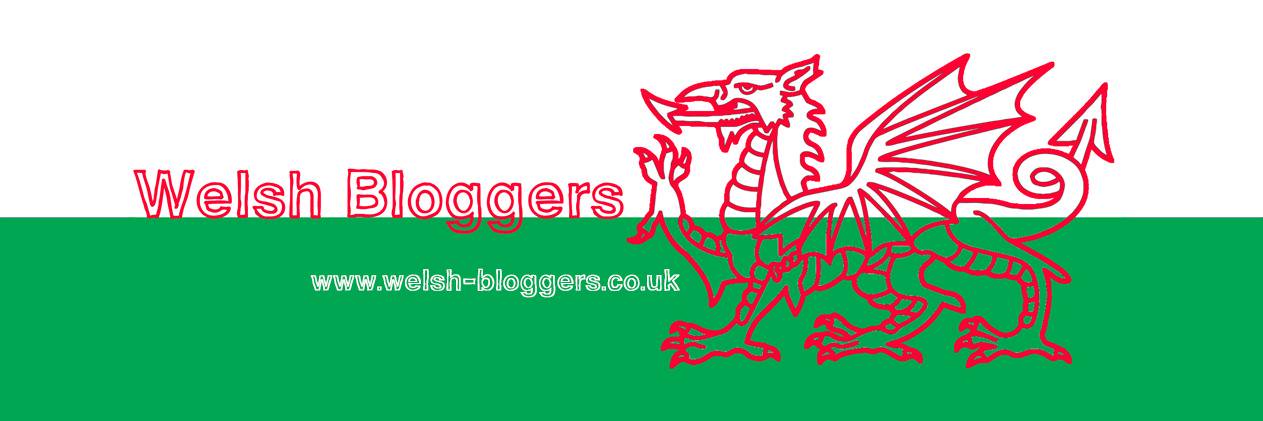 WelshBloggers's profile banner image