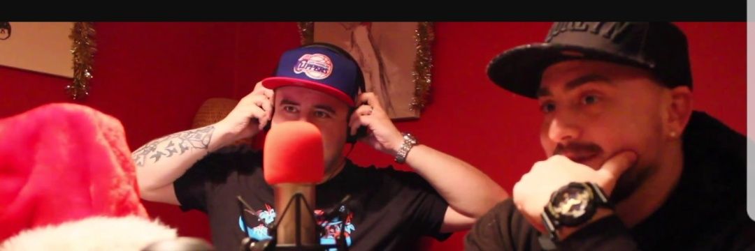 keepshottytv's profile banner image