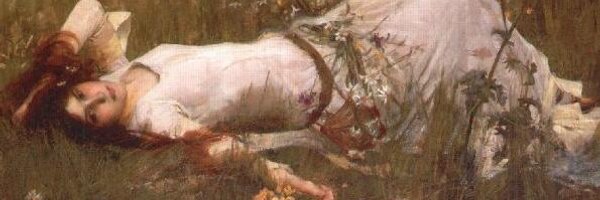 meredithduran Profile Banner