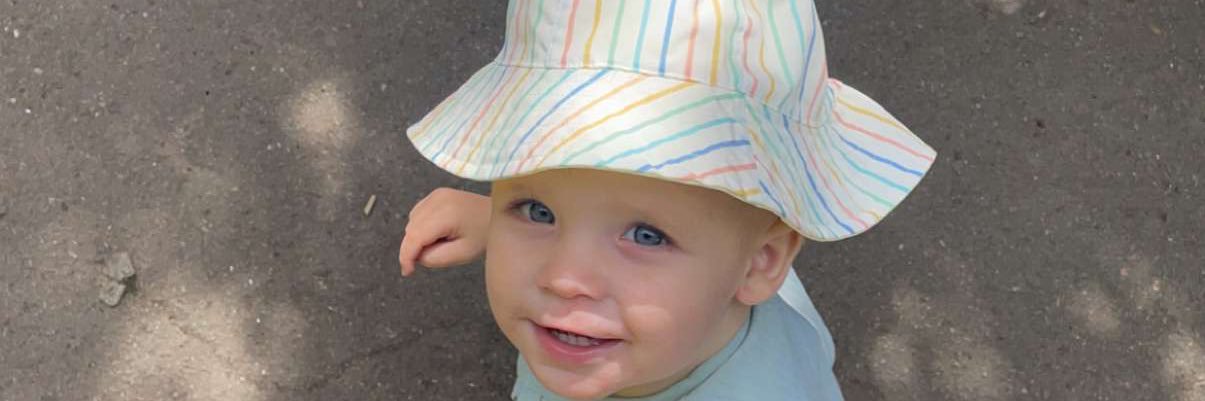 Nathan Bailey banner