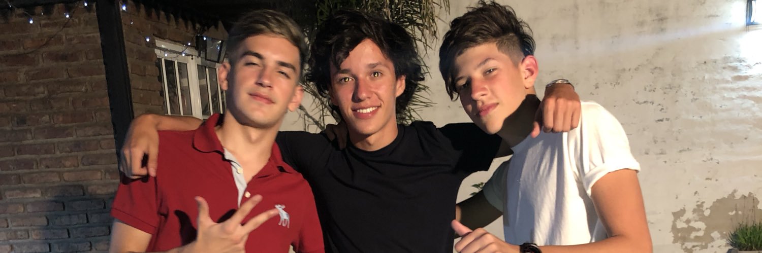 tiagolopez15's profile banner image
