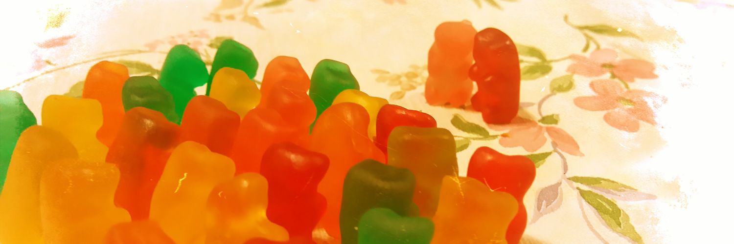otropandulce's profile banner image