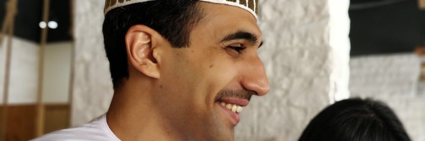 azeezmhr100's profile banner image