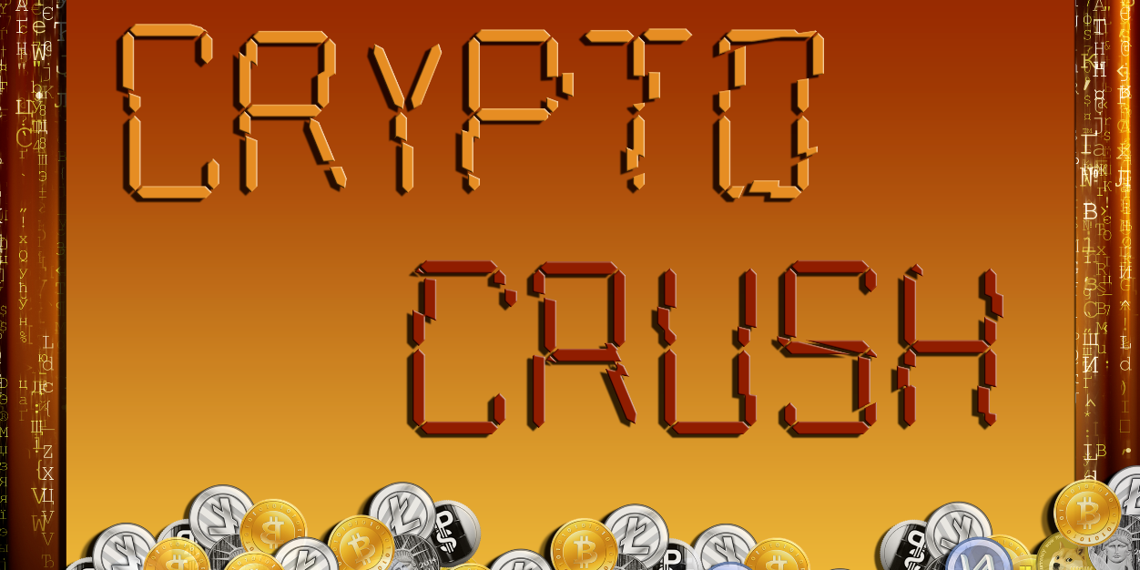 CryptoCrush's profile banner image
