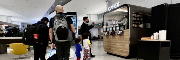getcafex Profile Banner