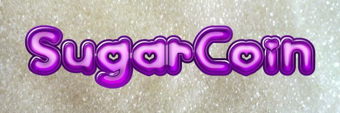 Sugar Coin banner