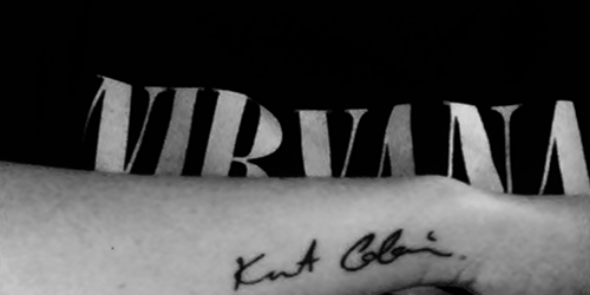 inirvanaz's profile banner image