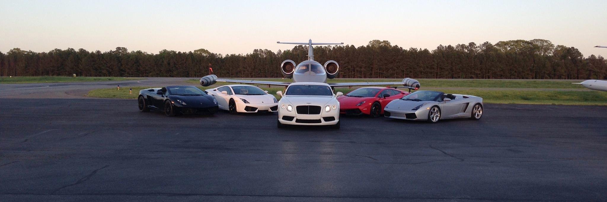 WeekendCars's profile banner image