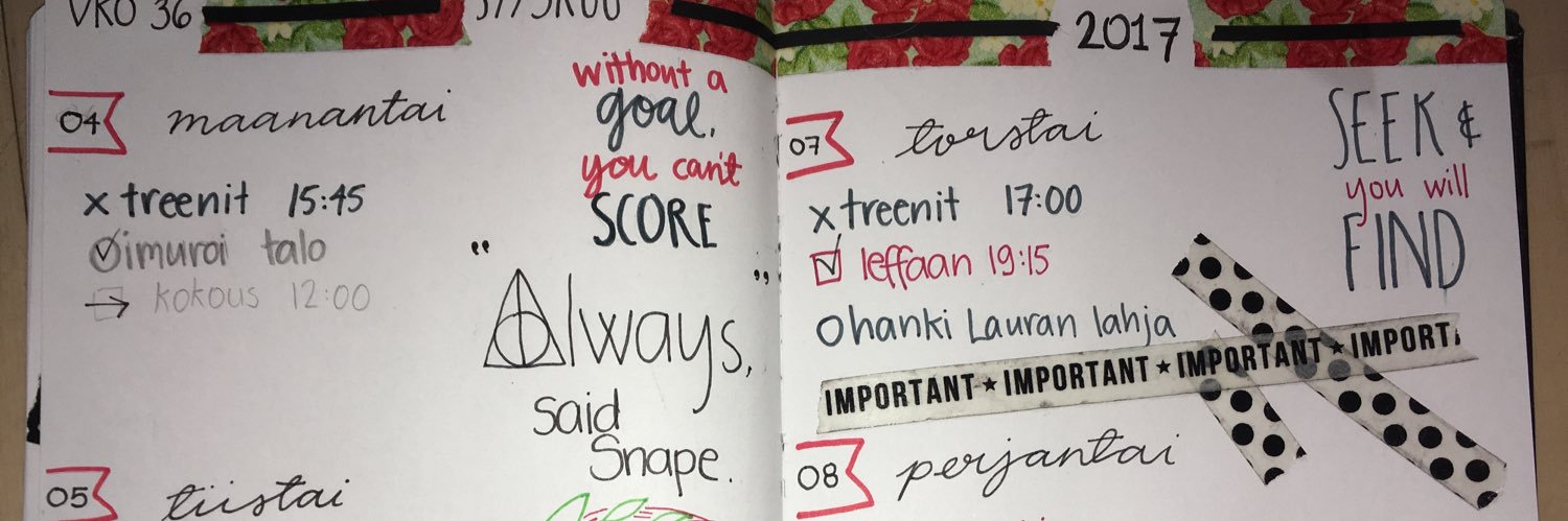 Guided Journal banner
