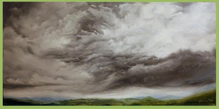 artmich8's profile banner image