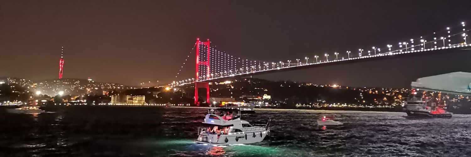 yyigit76's profile banner image