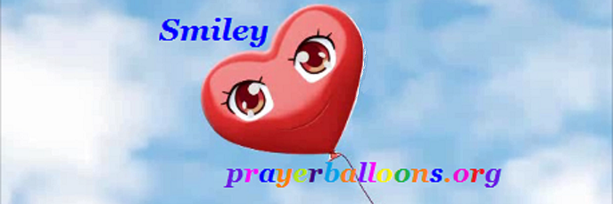 prayerballoons's profile banner image