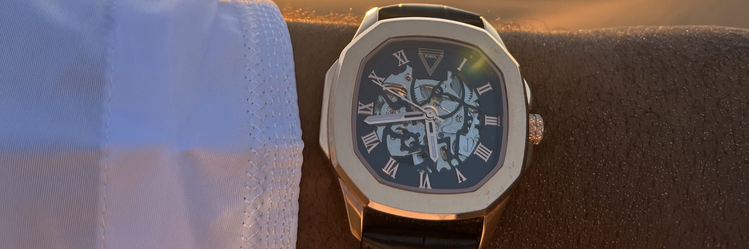 Edmilson Rodrigues banner