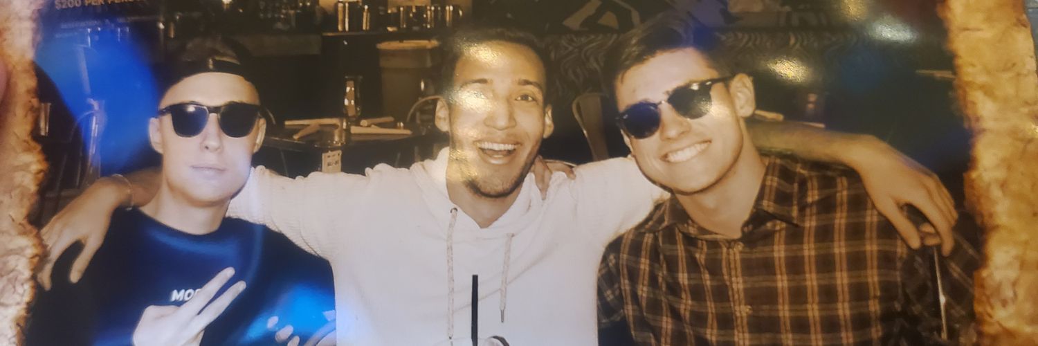 Fernando Borges banner