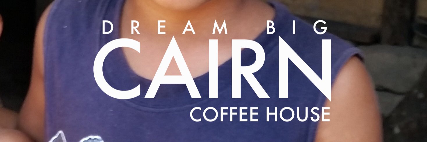 CairnCoffee's profile banner image