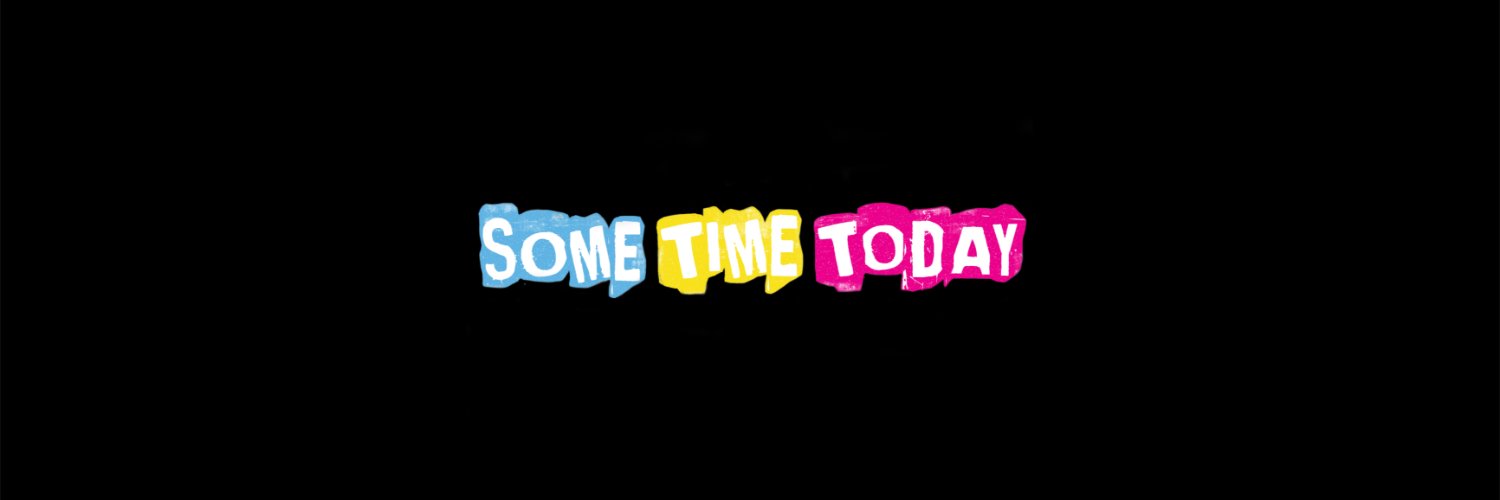 Some_Time_Today's profile banner image