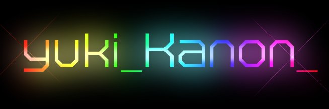yuki_Kanon_'s profile banner image