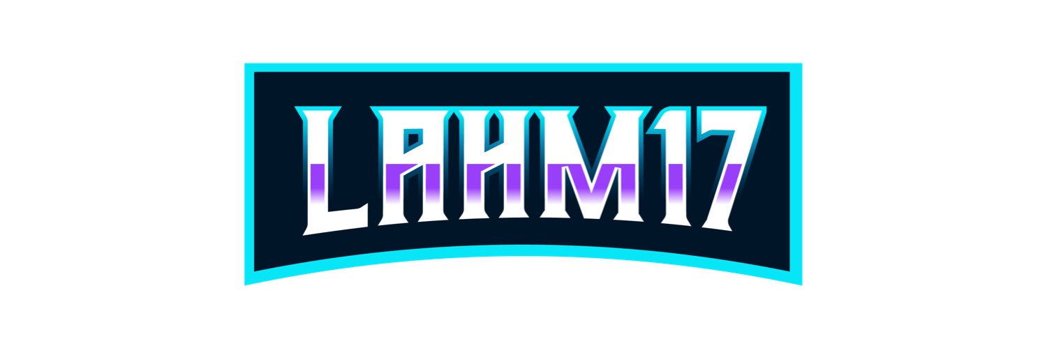 LiamBryan17's profile banner image
