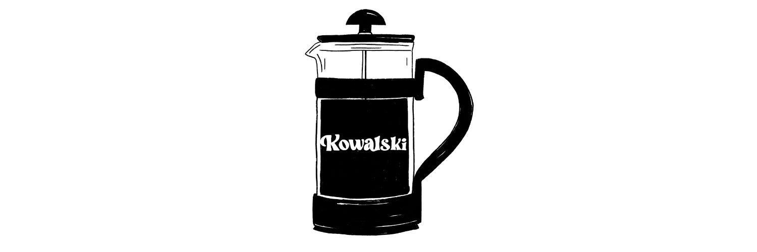 Kowalski banner