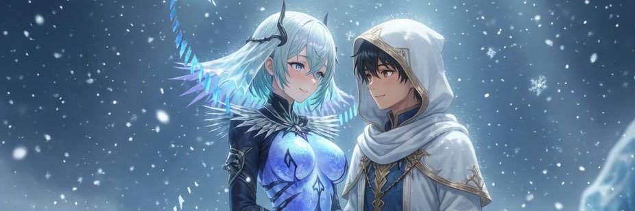 Freeze_ThePast's profile banner image