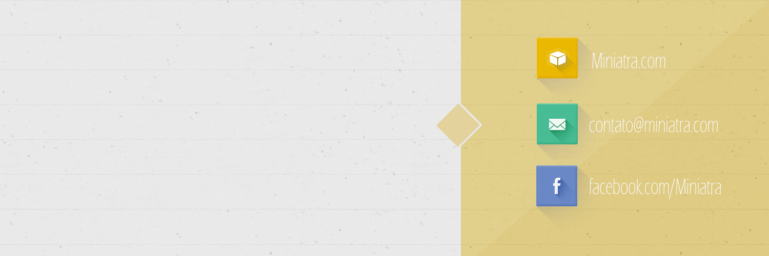 Miniatra's profile banner image