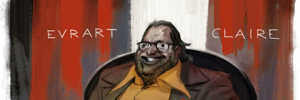 Kylethewhatever's profile banner image
