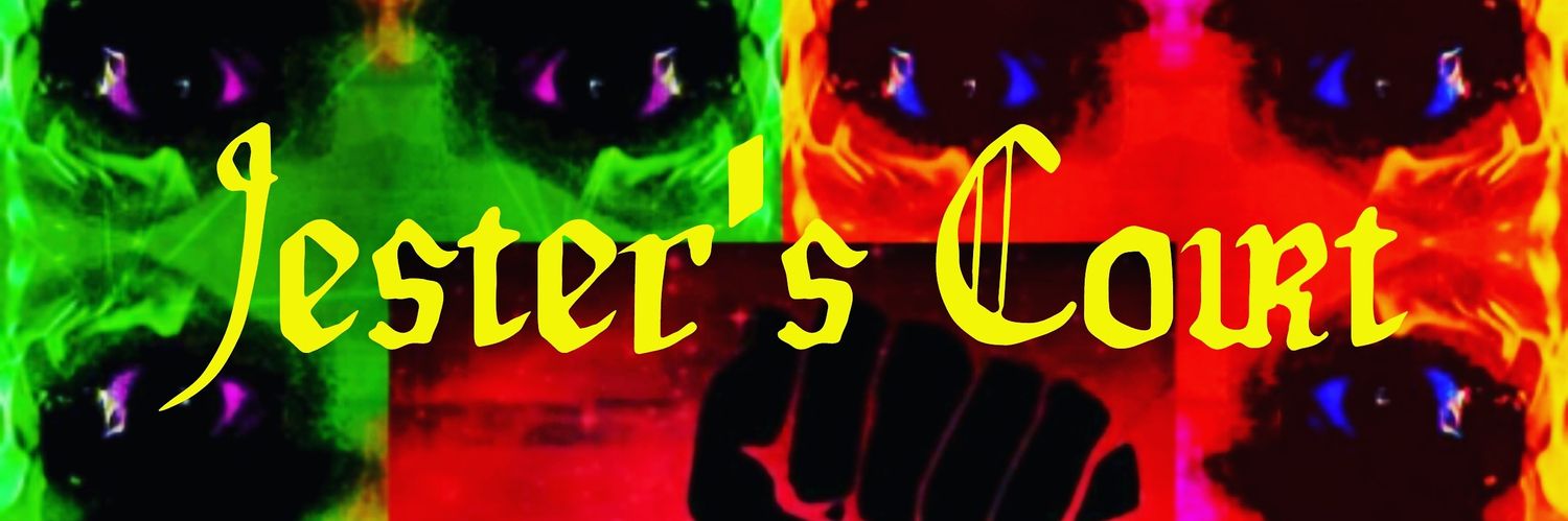PaganJester's profile banner image