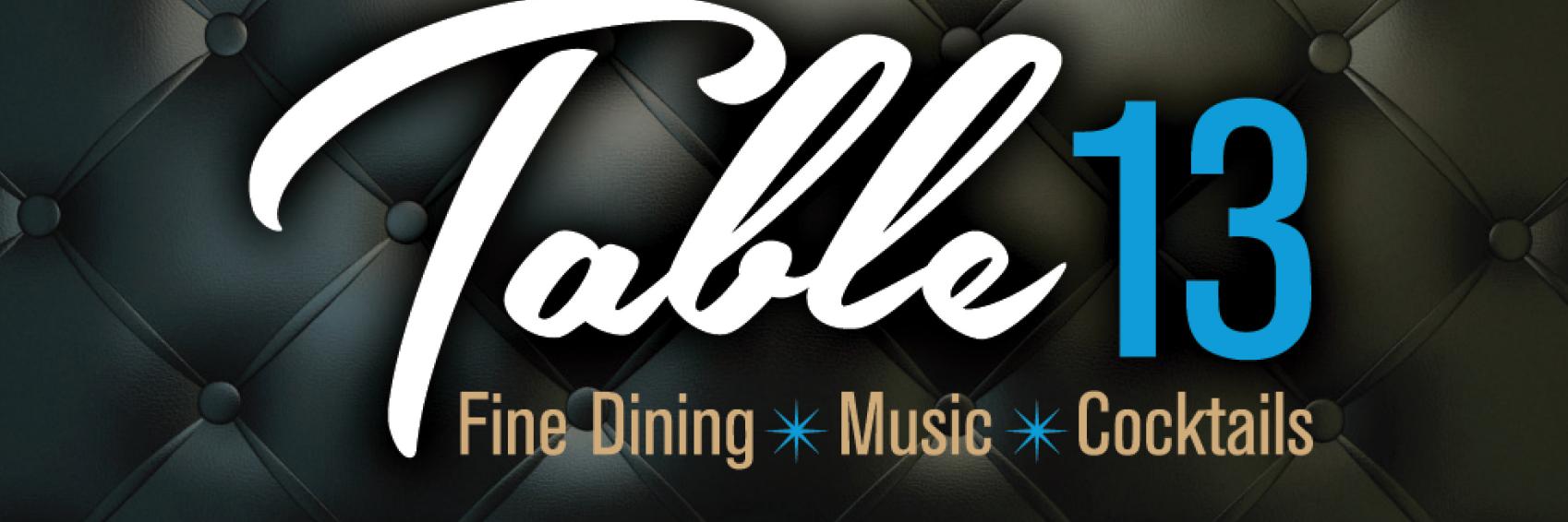 Table13Addison's profile banner image