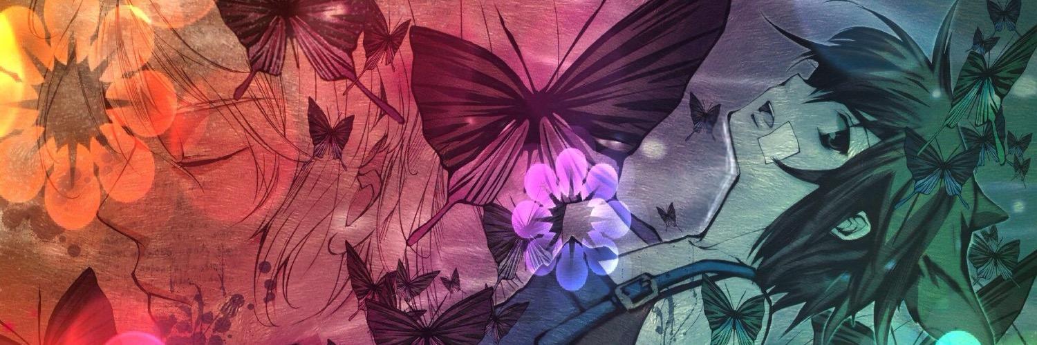 AFangirl5's profile banner image