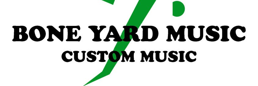 BoneYard_Music's profile banner image