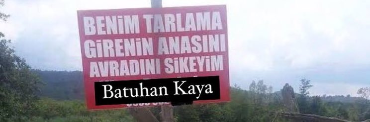 batussky's profile banner image