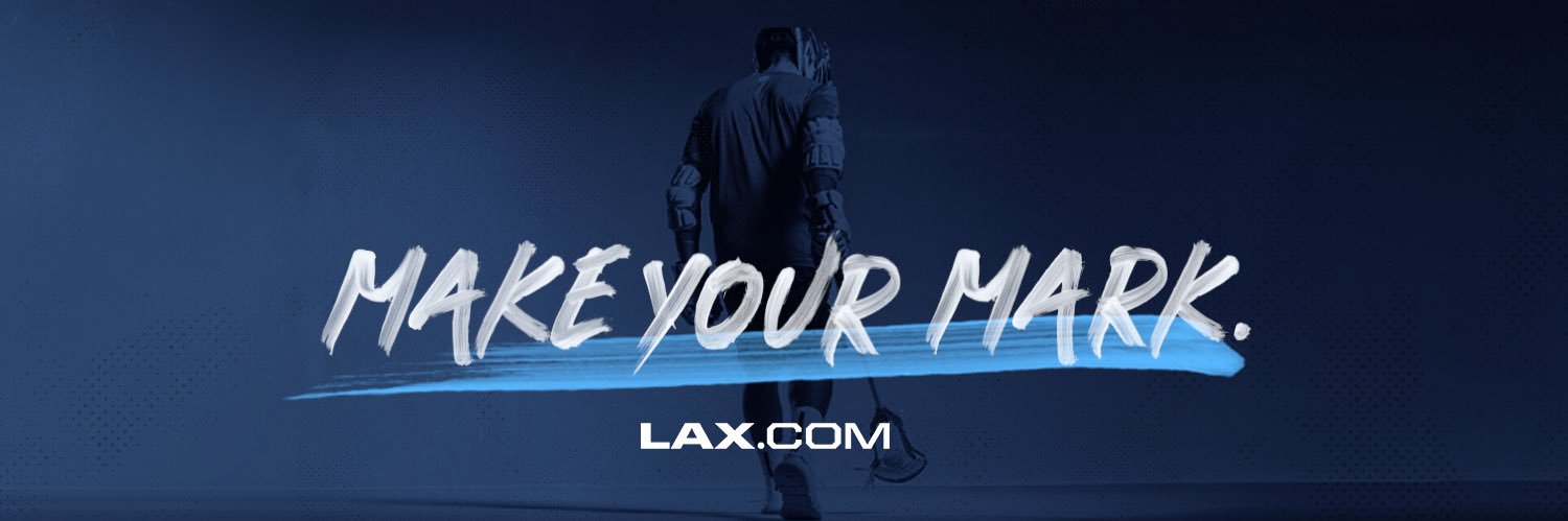 Lax.com banner
