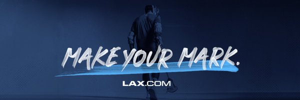 laxdotcom Profile Banner