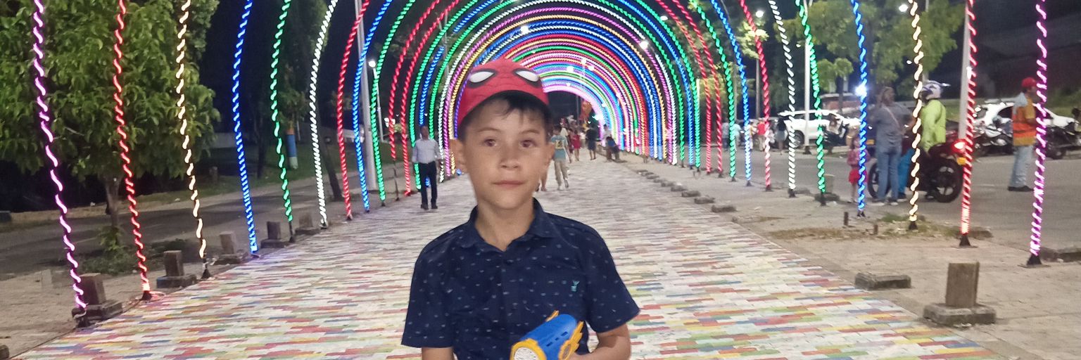 henry sanabria. banner
