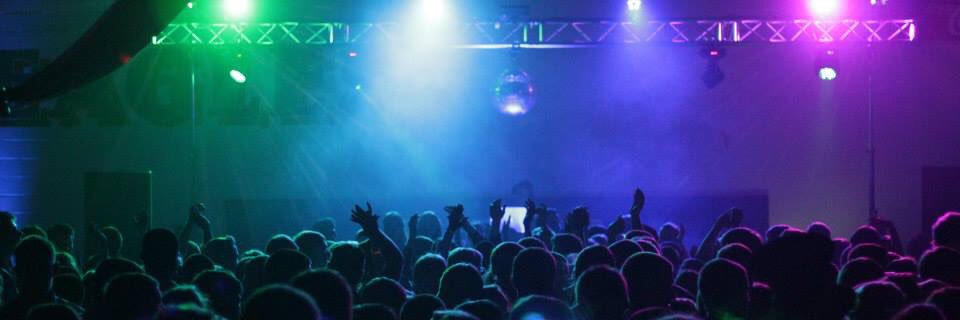DJ Dane banner